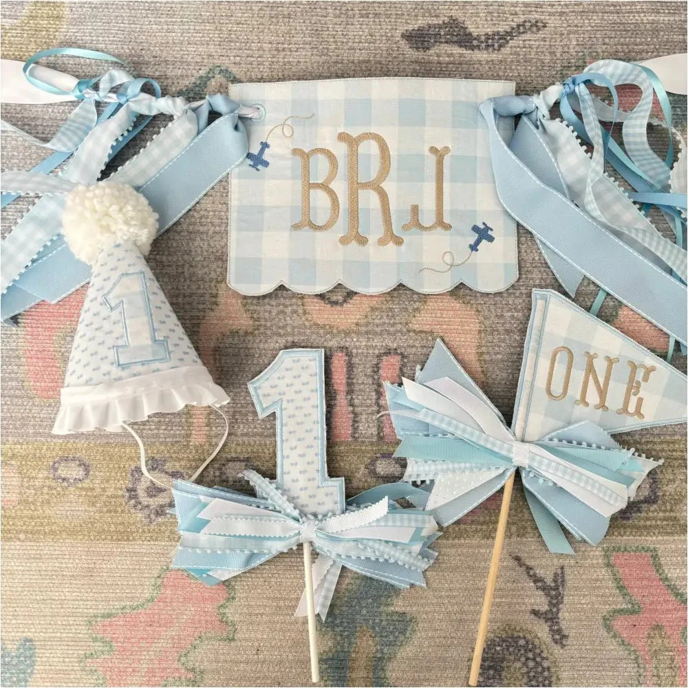 Birthday Bundles | Hampton James Clothing