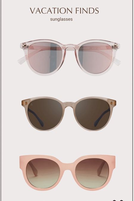 Summer sunglasses 
Hocsummer 
Sunglasses 
#hocsummer 


#LTKSeasonal #LTKstyletip