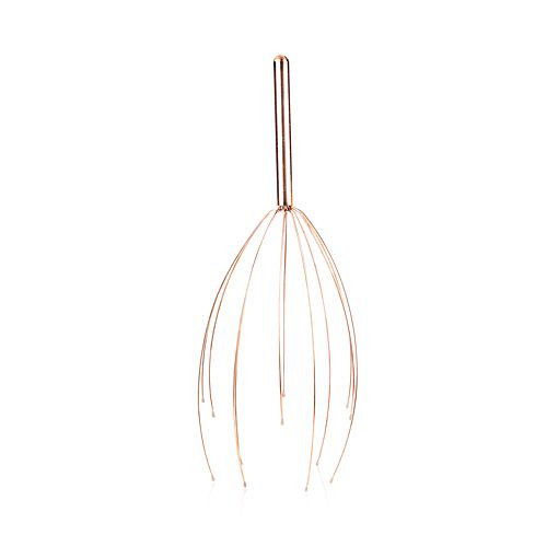 Kikkerland Copper Head Massager Gifts | Bloomingdale's (US)