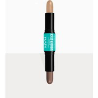 NYX PMU Wonder Stick Highlight & Contour Stick Fair | PrettyLittleThing US