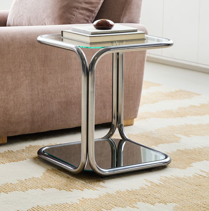 Axel Side Table (18") | West Elm (US)
