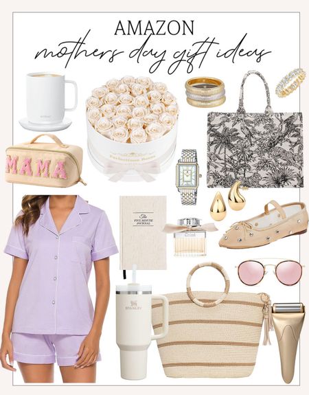 In need of a last minute Mother’s Day gift idea? These Amazon gifts for mom are all ones she’ll love! 

#mothersday

Mother’s Day gifts. Mother’s Day gift idea. Amazon gifts. Amazon Mother’s Day gifts. Amazon summer pajamas. Amazon long living roses. Amazon beach bag. Amazon designer inspired tote  

#LTKGiftGuide #LTKSeasonal #LTKstyletip