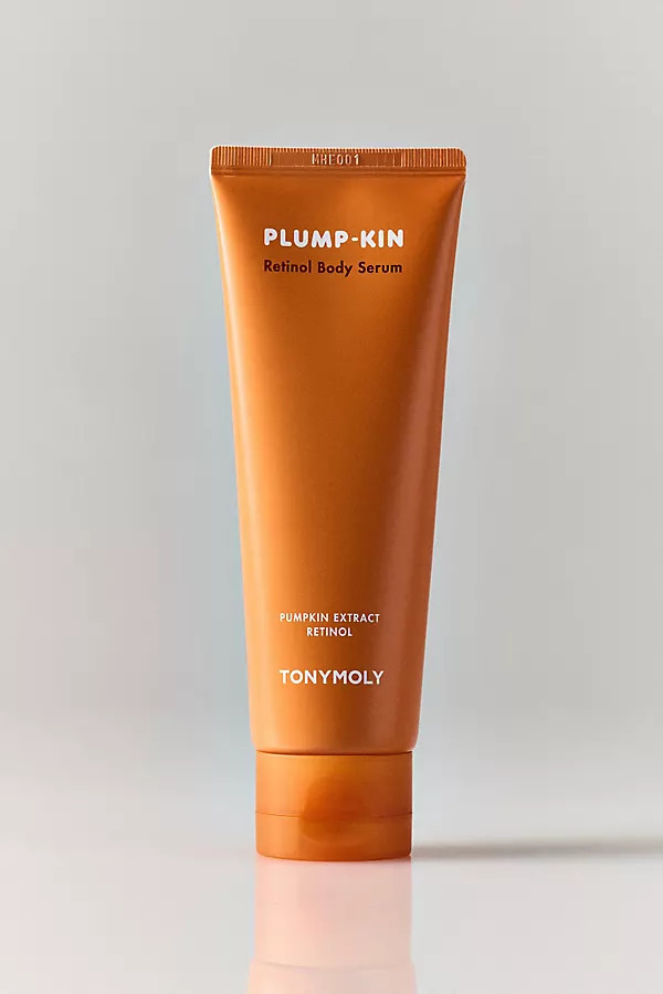Plump-kin Retinol Body Serum | Anthropologie (US)