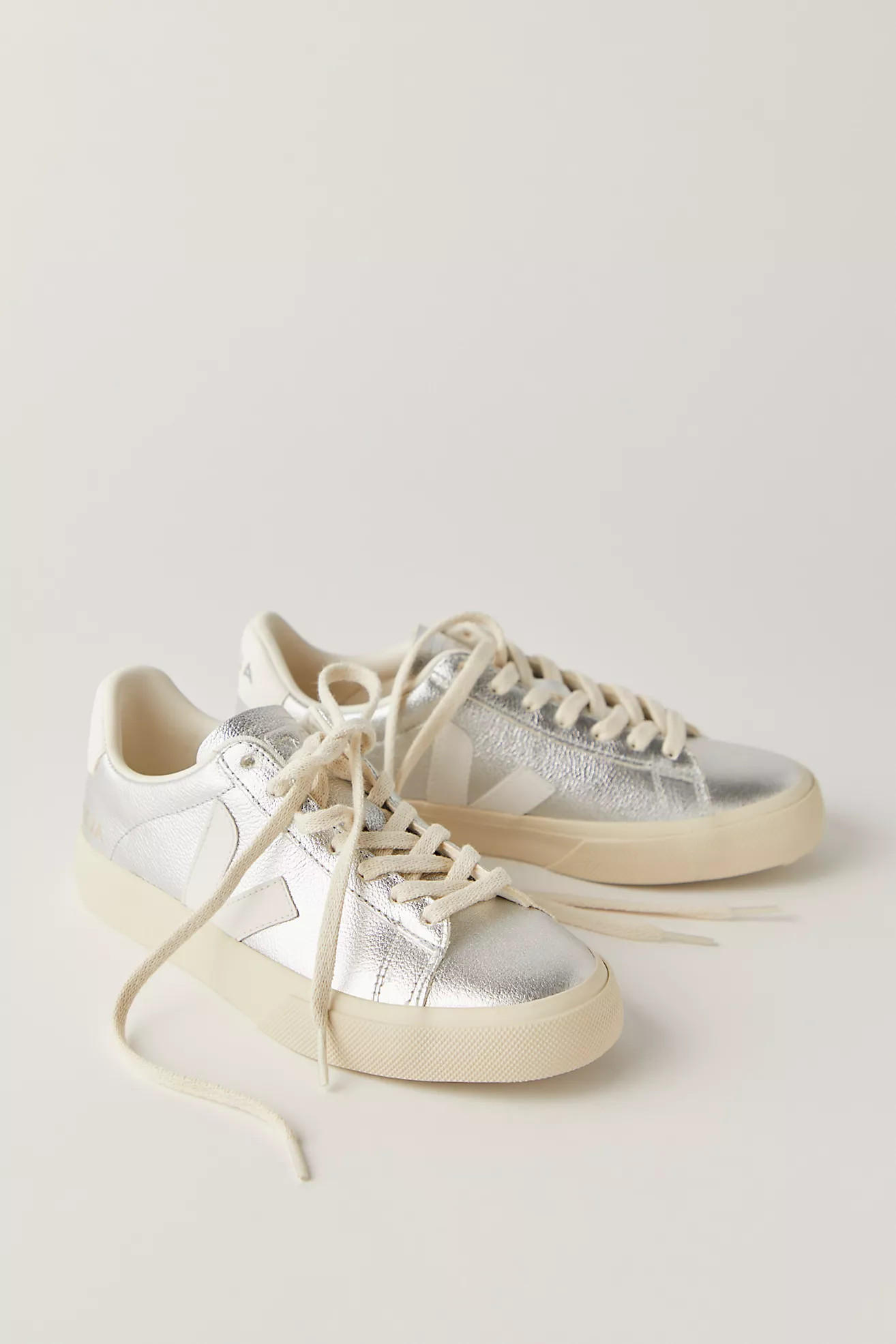 Veja Campo Sneakers | Free People (Global - UK&FR Excluded)