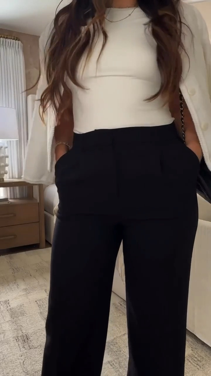 My latest Walmart fashion finds 🛒 So many cute pieces right now!

#LTKstyletip #LTKunder50 #walmartfashion #affordablefashion #styleinspo #walmartfinds #ltkit

#LTKmomlife #LTKHome #LTKSaleAlert