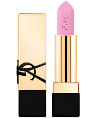 Rouge Pur Couture Satin Lipstick | Macy's
