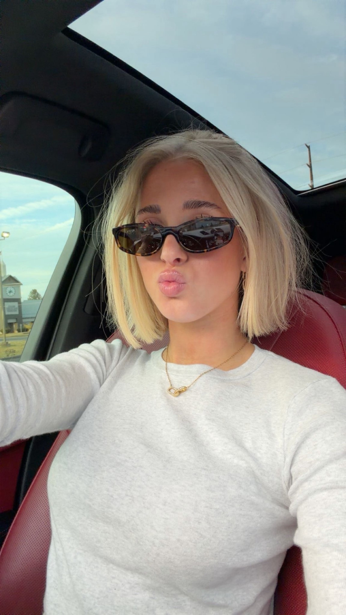 cutest sunnies of all time 

#LTKSpringSale #LTKootd #LTKBeauty