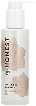 Honest Beauty Gentle Gel Cleanser with Chamomile & Calendula Extracts, Sulfate Free, Paraben Free... | Amazon (US)