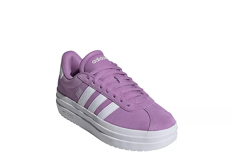 WOMENS VL COURT BOLD SNEAKER | Rack Room Shoes