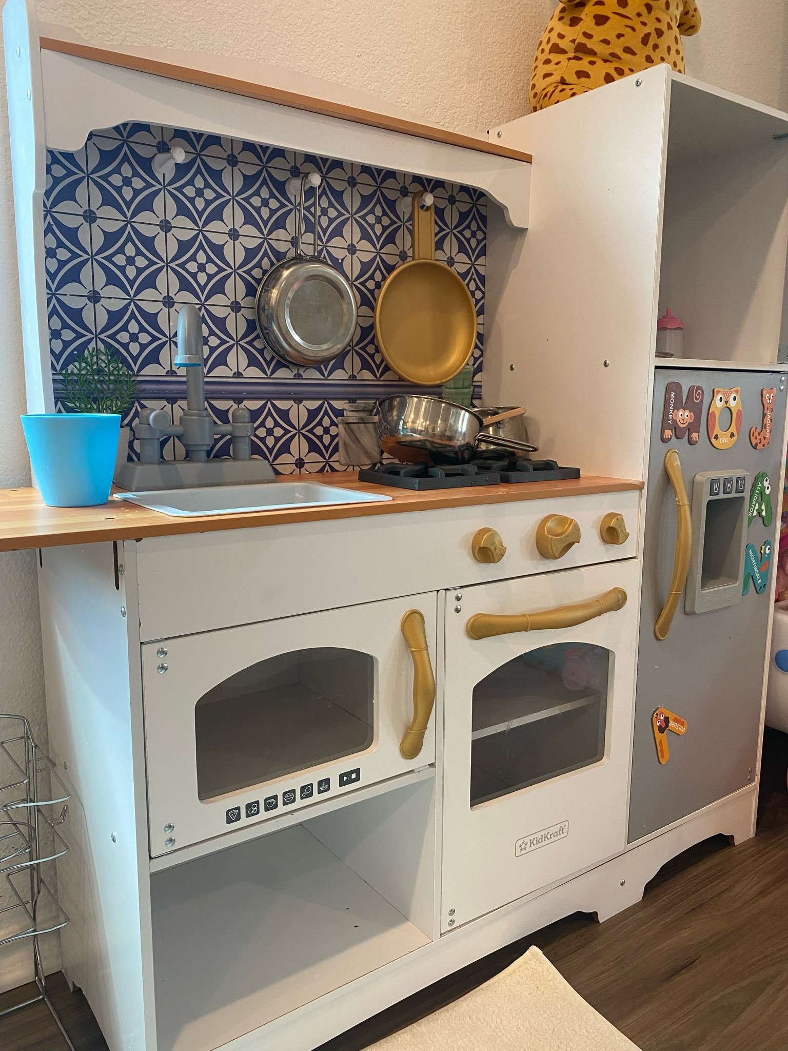 kitchen play

#LTKfamily #LTKkids #LTKbump