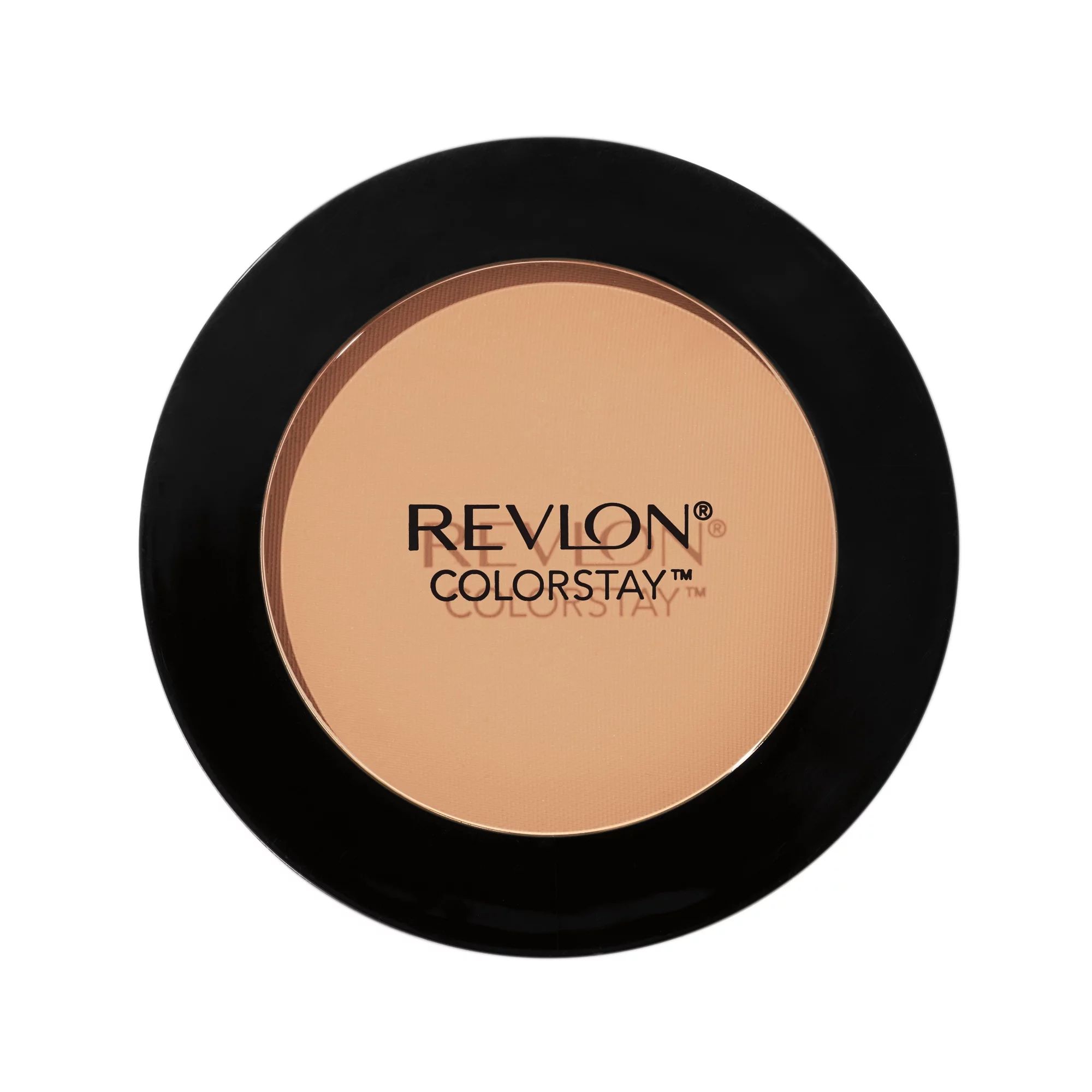 Revlon ColorStay Pressed Powder, Longwearing Oil Free, Fragrance Free, Noncomedogenic Face Makeup... | Walmart (US)