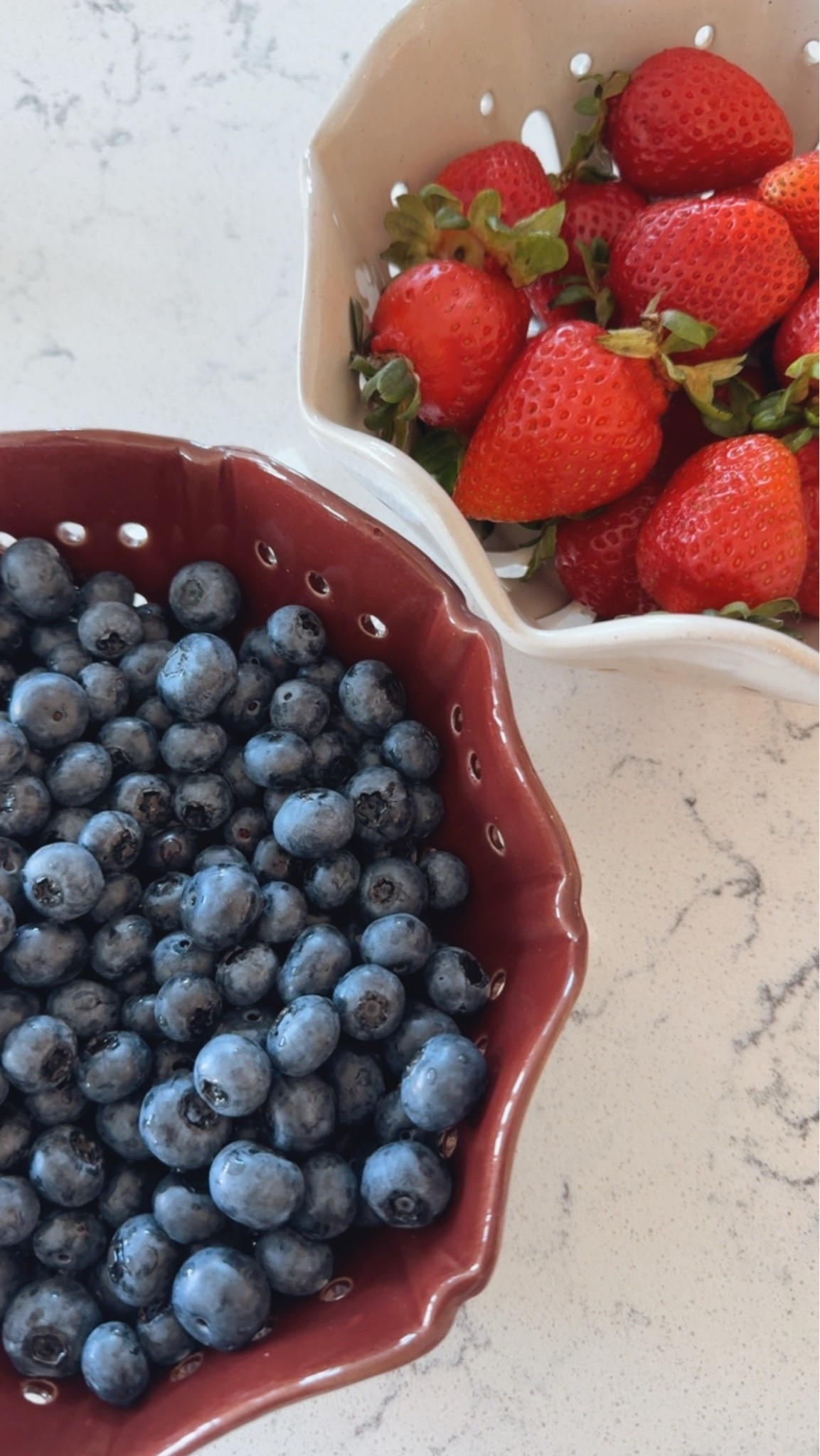 Berry bowls 🍓🫐

#LTKfoodie #LTKmomlife