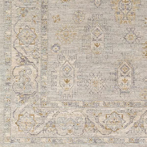 Coby Teal Avant Garde Area Rug | Boutique Rugs