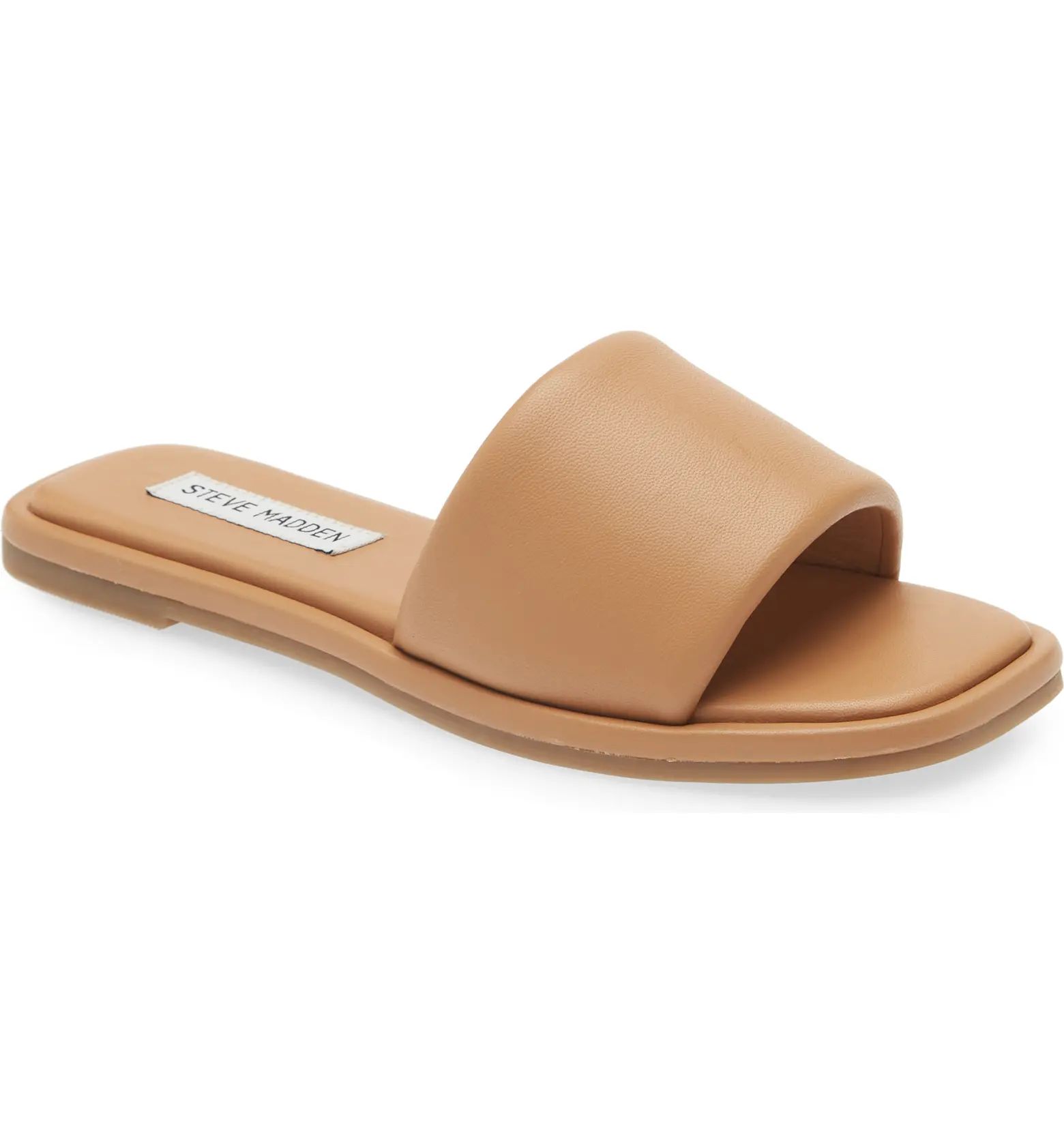 Steve Madden Clyde Slide Sandal | Nordstrom | Nordstrom