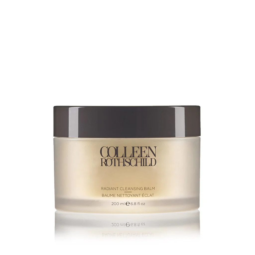 Jumbo Radiant Cleansing Balm / $130 Value | Colleen Rothschild Beauty