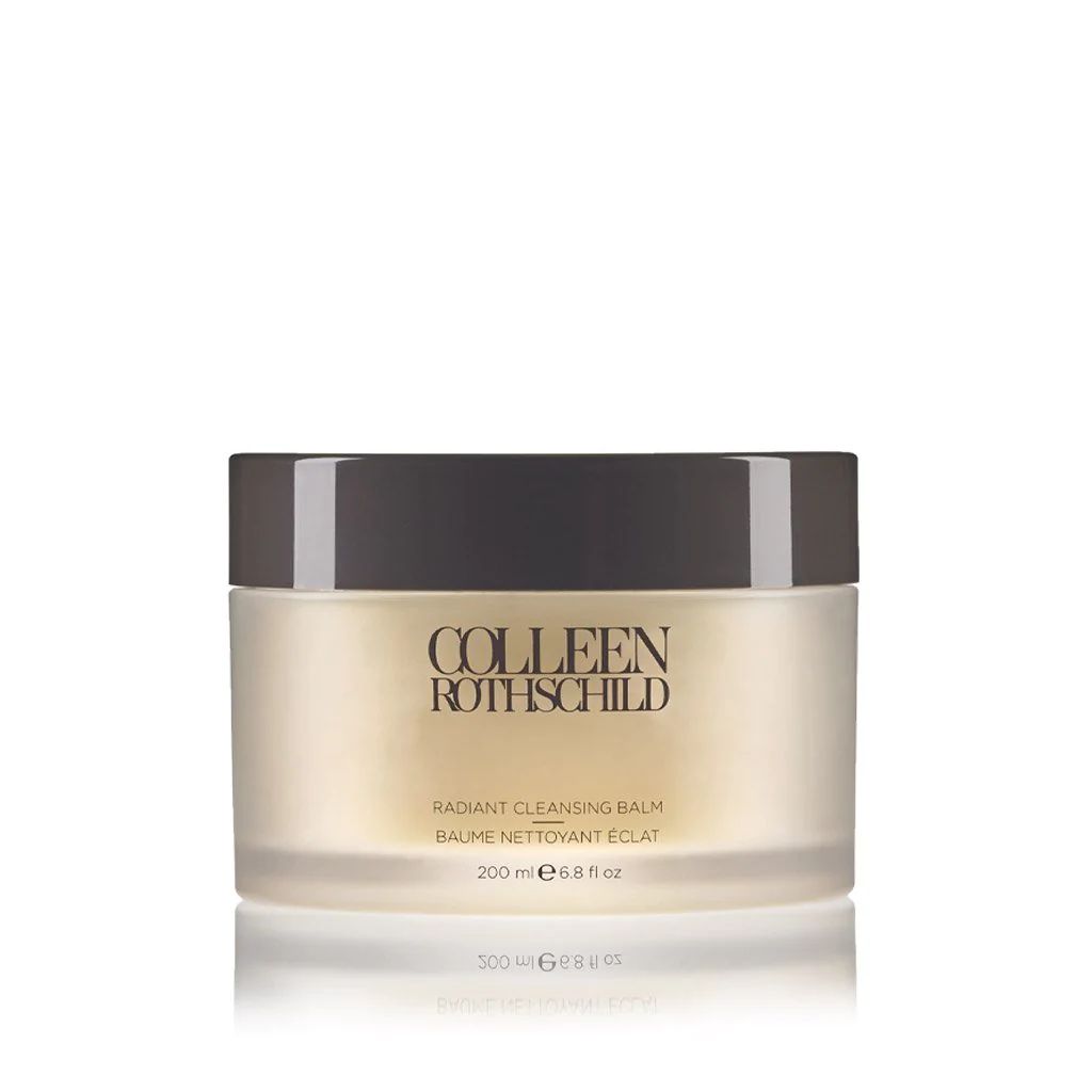 Jumbo Radiant Cleansing Balm / $130 Value | Colleen Rothschild Beauty