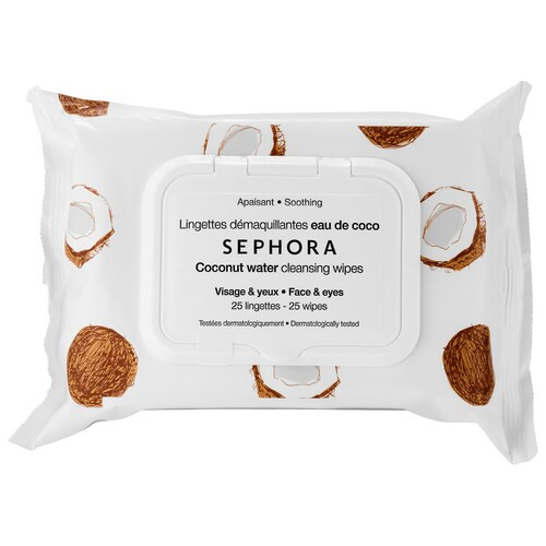 SEPHORA COLLECTIONCleansing & Exfoliating Wipes | Sephora (US)