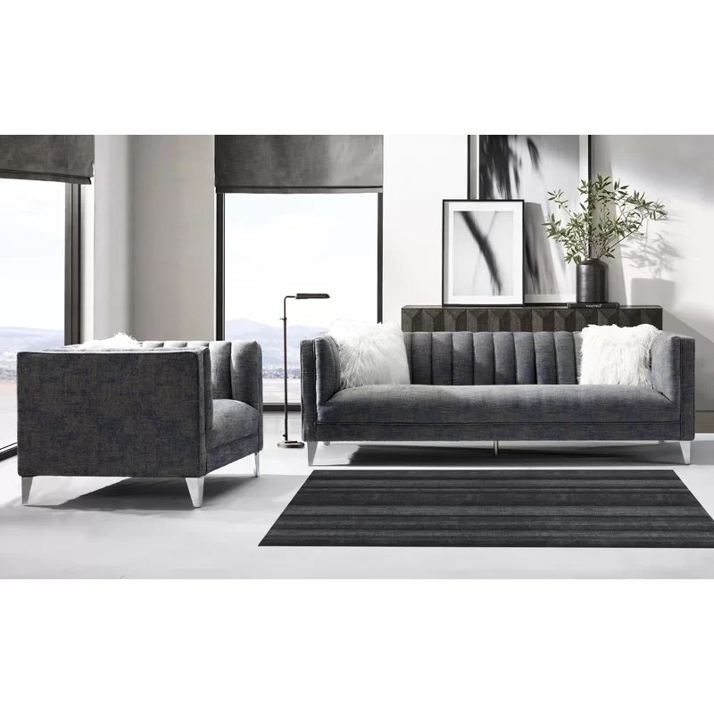 Hirsch Living Room Set | Wayfair North America