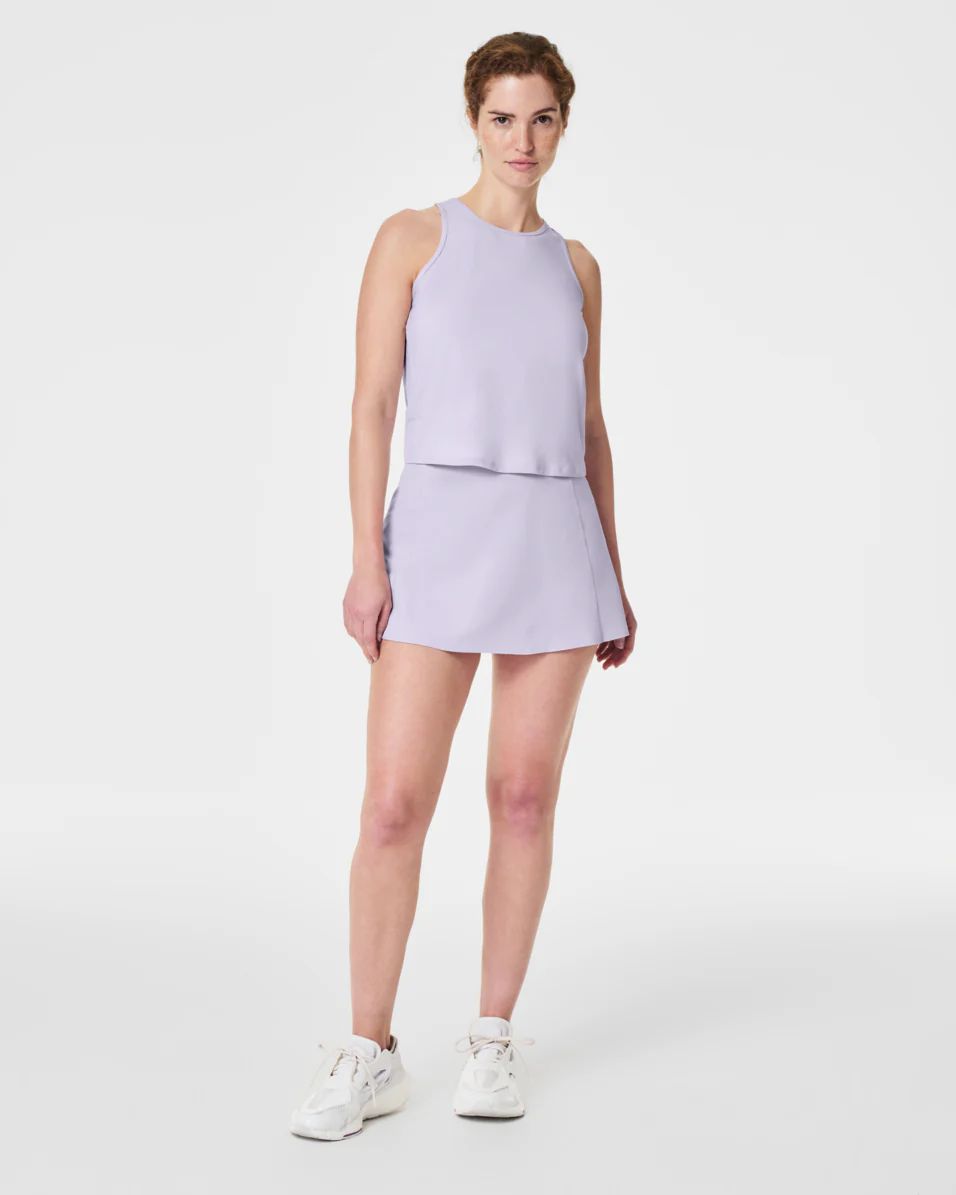Booty Boost® Core Luxe Skort | Spanx