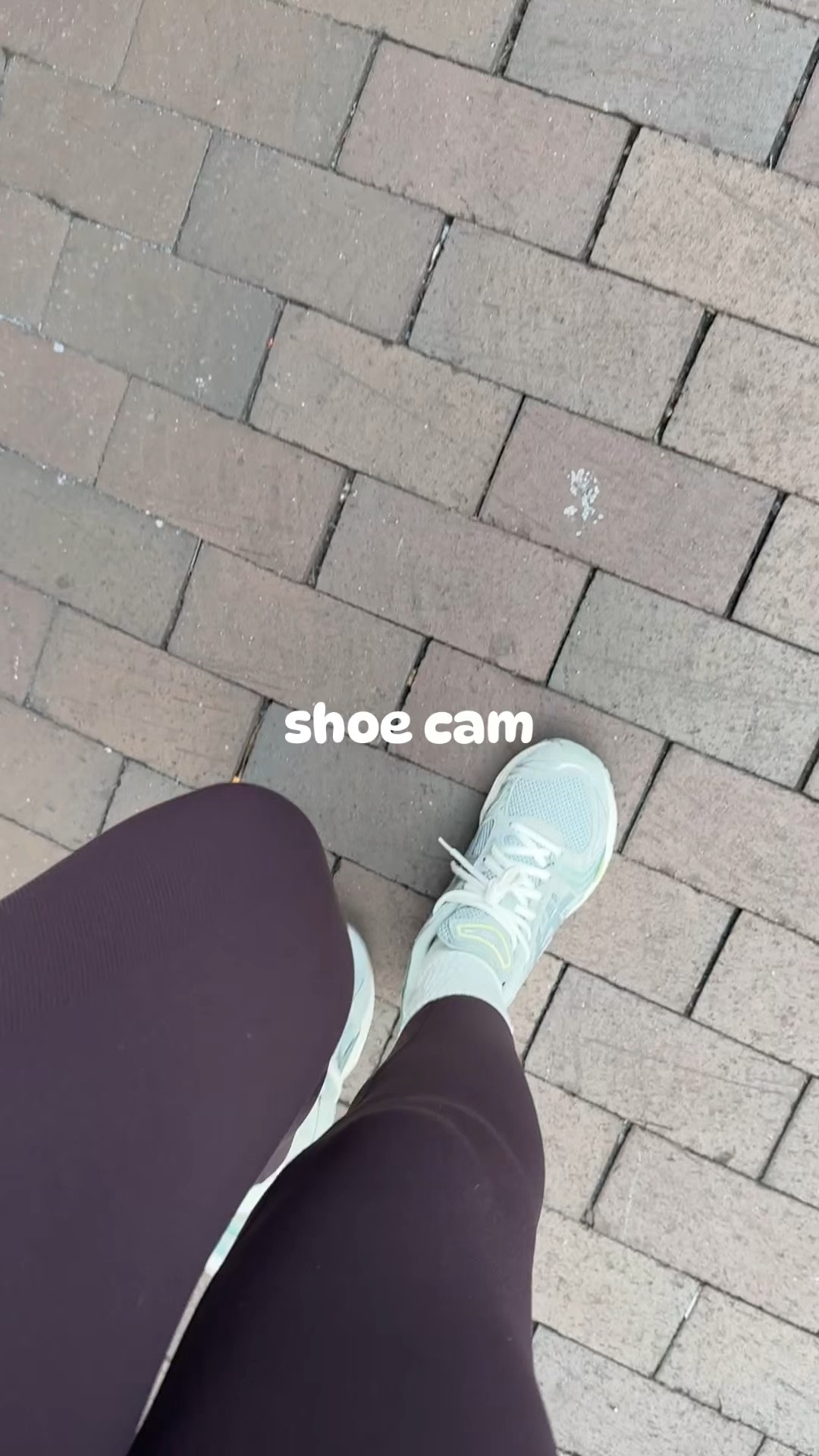 today’s shoe cam!

showing off some of my favorite shoes and giving you all the details.

these are the Asic SportStyle Gel Kayano-14 so incredibly comfortable and stylish. the brand has so many different colorways - perfect for days out and about when you want to look great, run errands or will be on your feet for an extended period of time.

#LTKspring #LTKdayinmylife #LTKootd