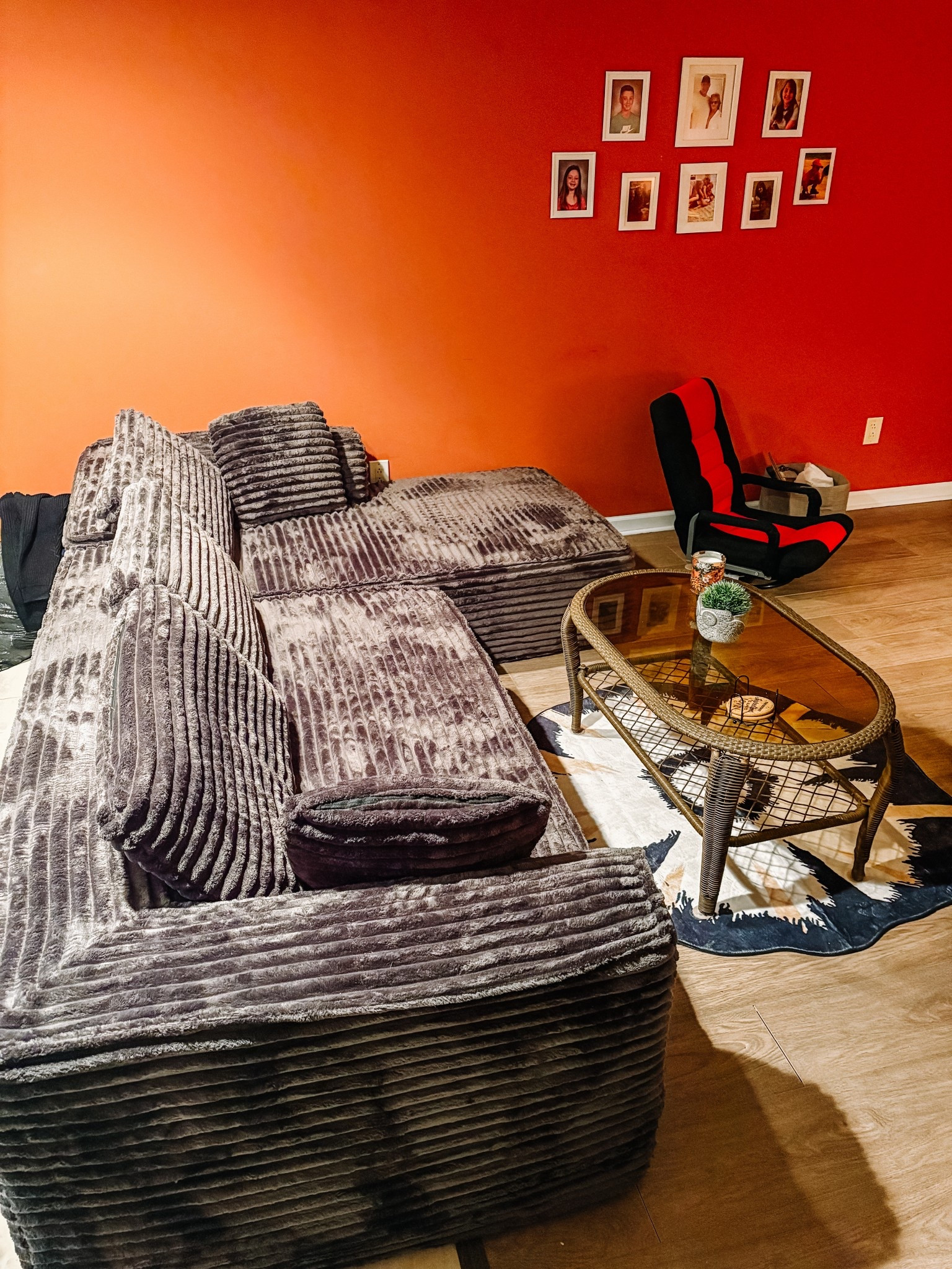 Home refresh/decor 🩶
This cloud couch is super comfy and chic!! 
On sale now with many color options!!

#LTKdayinmylife #LTKSaleAlert #LTKHome