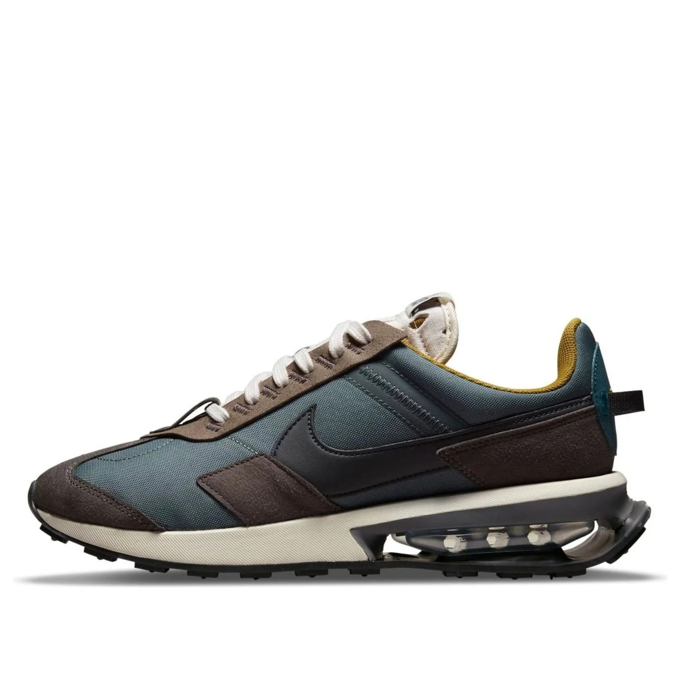 Nike Air Max Pre-Day LX 'Hasta' DC5330-301 | KICKS CREW