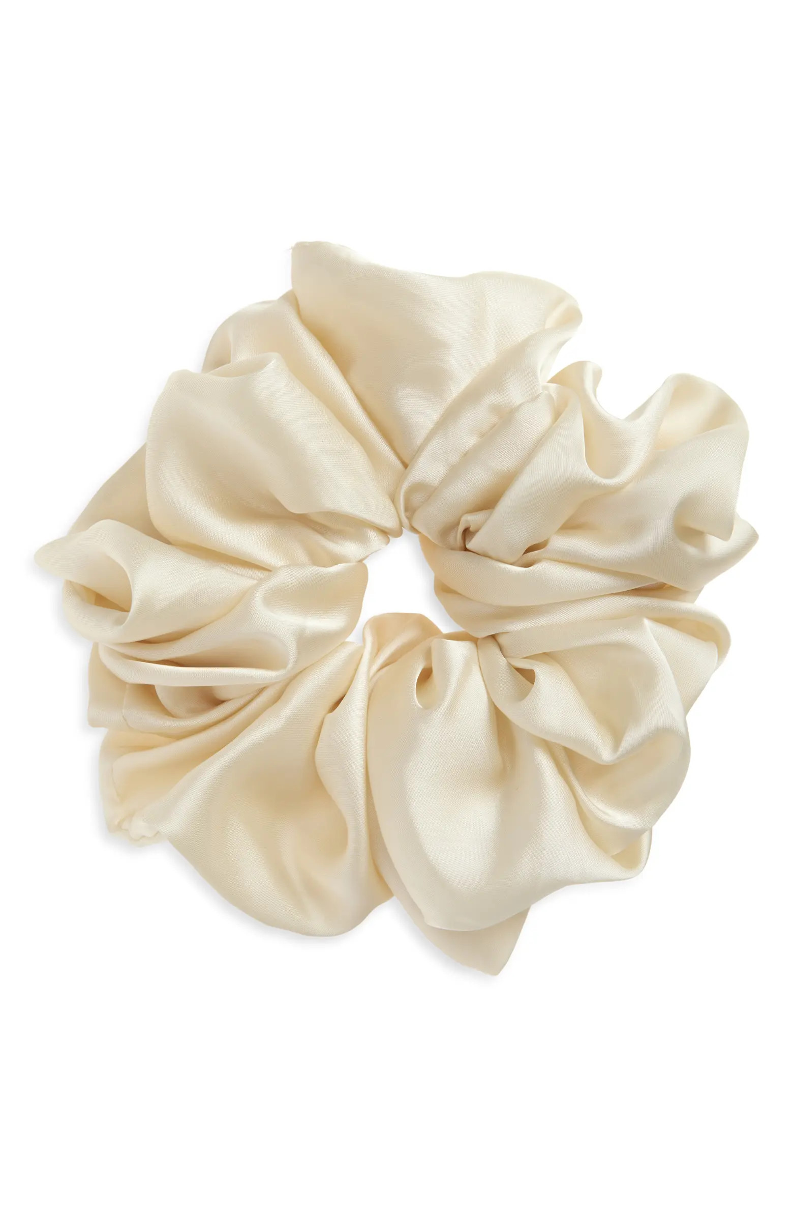 Puffy Hair Scrunchie | Nordstrom