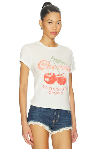 Nova Tee Graphic
                    
                    Free People | Revolve Clothing (Global)