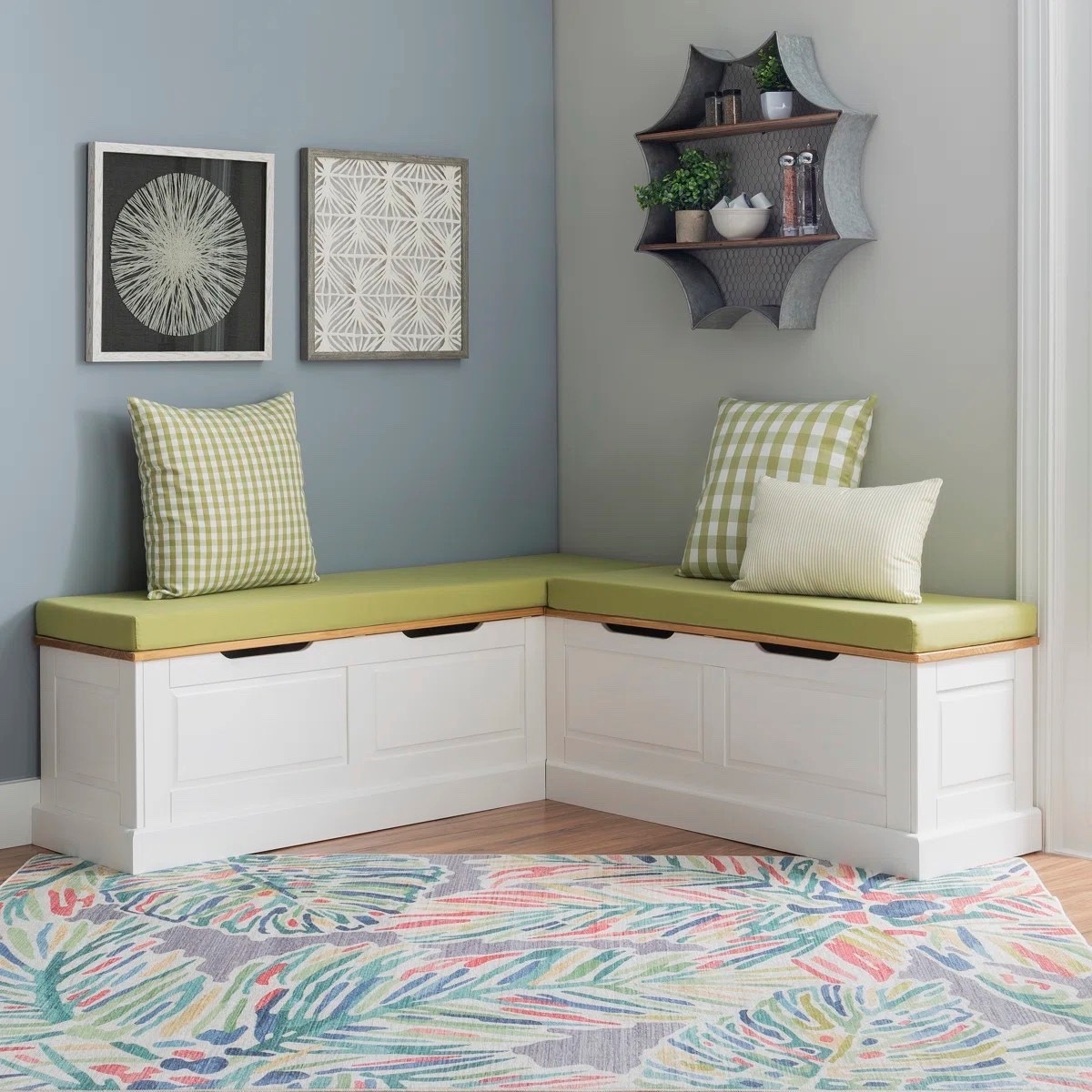 Inspired by effortless entryway elegance, the Selby Upholstered Storage Bench brings together soft upholstered comfort and hidden practicality in one beautifully streamlined piece. It’s perfect for creating a polished first impression while keeping everyday essentials neatly tucked away. ON SALE and under $600.

Keywords:

* upholstered storage bench
* entryway bench
* storage bench
* bedroom bench seating
* hallway bench
* modern bench
* minimalist storage furniture
* shoe storage bench
* upholstered bench seat
* home organization furniture
* small space furniture
* functional bench
* clean design furniture
* neutral furniture
* modern home décor
* elegant storage bench
* seating with storage
* interior styling furniture
* contemporary bench
* luxury home organization

#LTKSaleAlert #LTKHome #LTKSeasonal