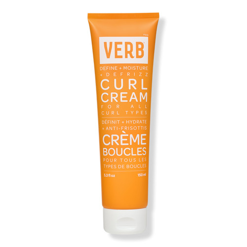 Lightweight Curl Defining Cream | Ulta
