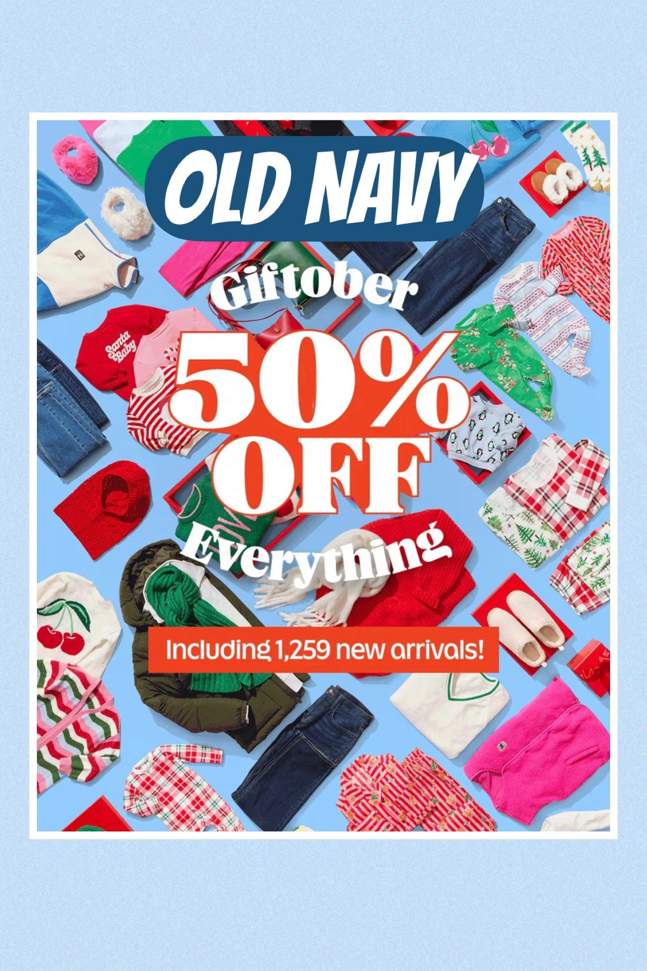 Last day to shop Old Navy’s 50-60% off sale!! 

#fall #fallfashion 

#LTKFindsUnder50 #LTKFamily #LTKSaleAlert