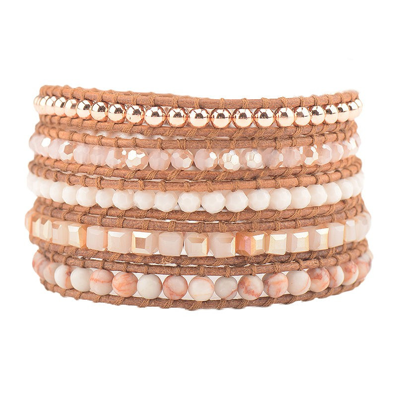 Seraphina on Natural | Victoria Emerson