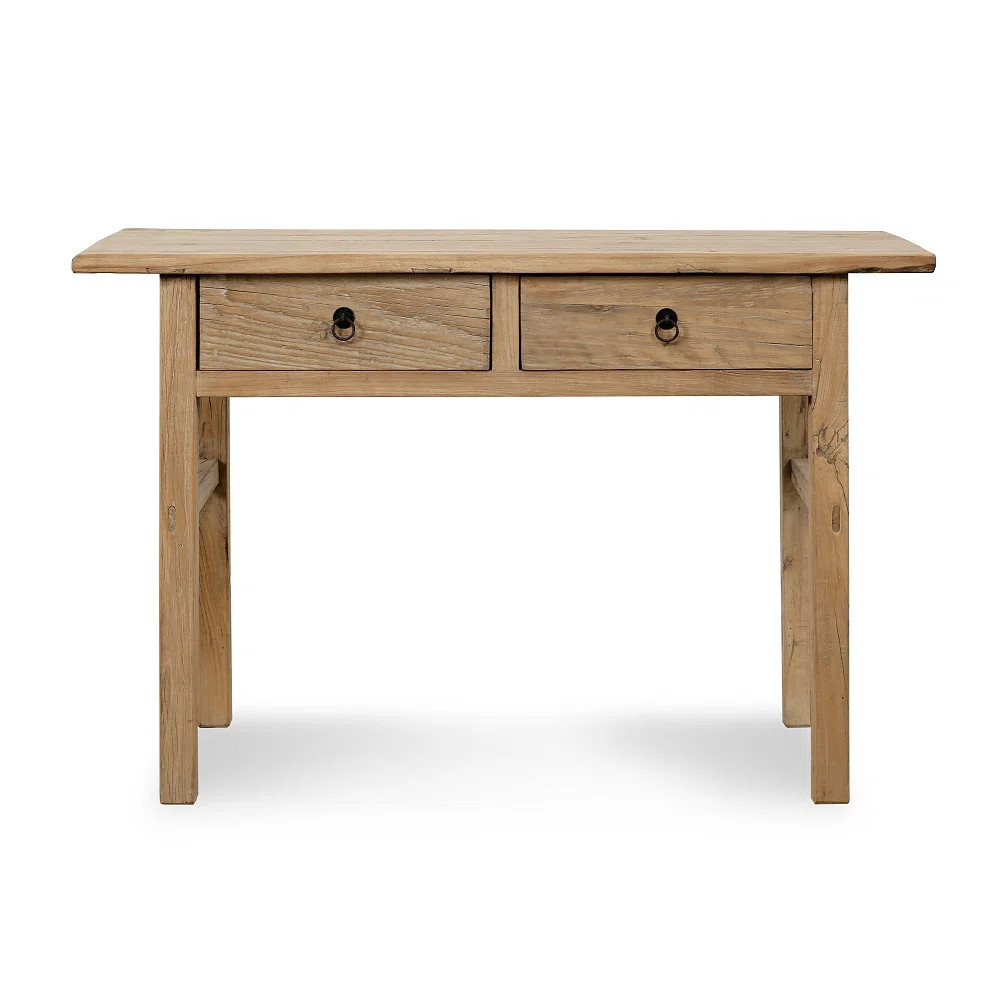 Darella 51'' W Solid Wood Console Table | Perigold