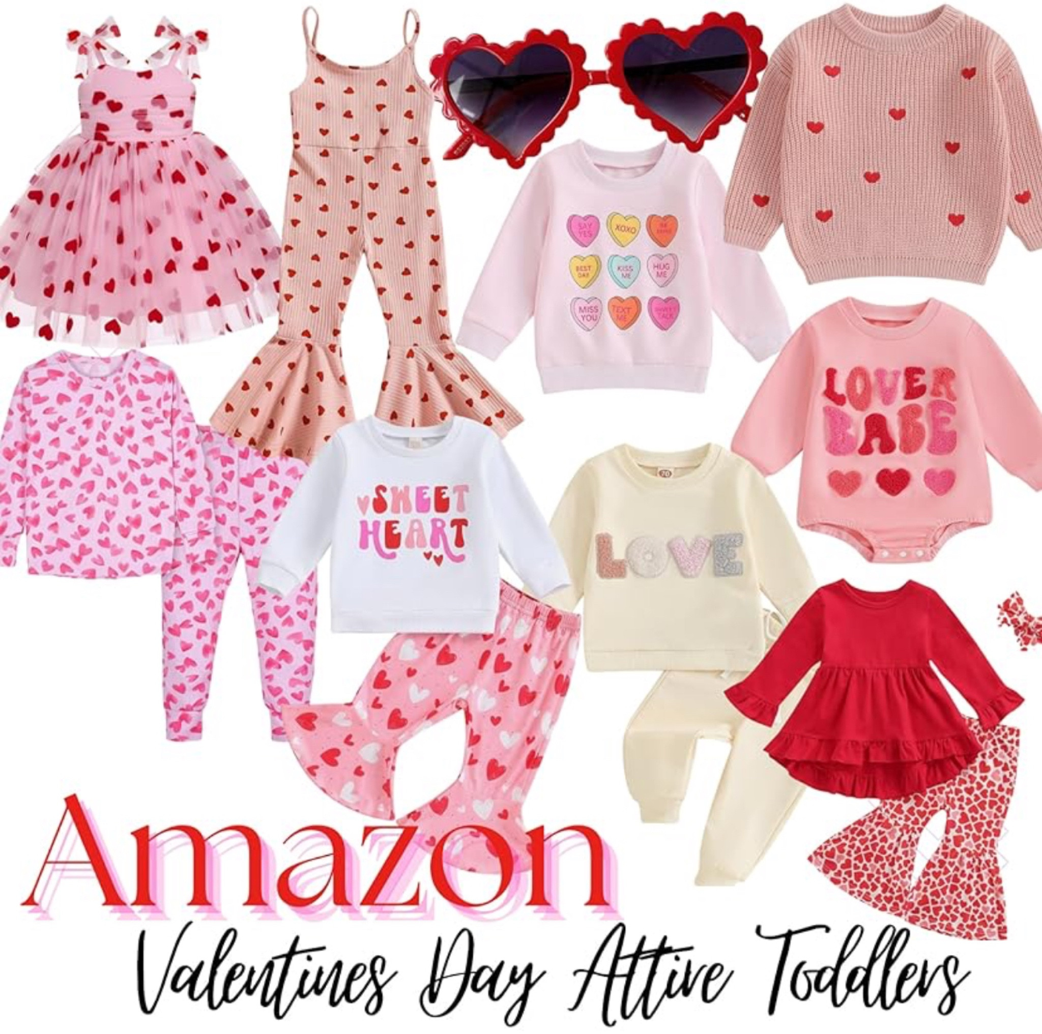 #valentines

#LTKSeasonal #LTKbaby #LTKkids