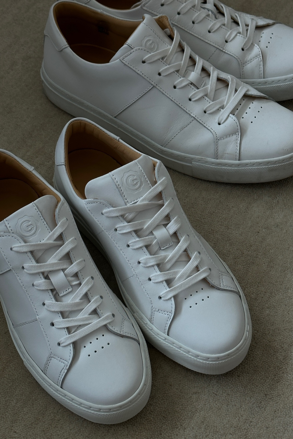 Greats royale - TTS 

#LTKshoecrush #LTKtravel #LTKstyletip