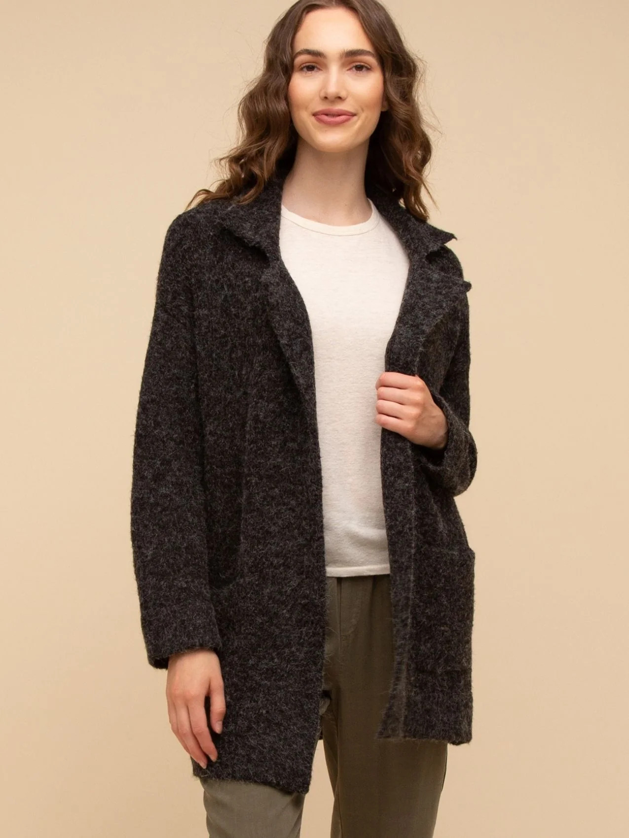 Vita Jacket
            
              Sale | Thread And Supply