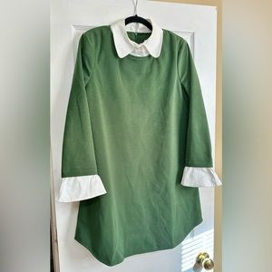 Tuckernuck English Ivy Dakota Dress | Poshmark