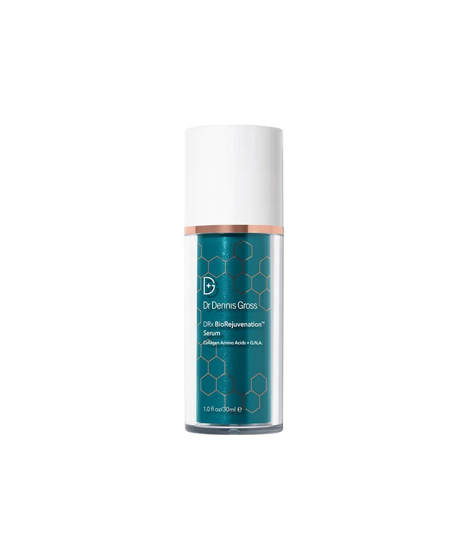 Dr. Dennis Gross Skincare | Biorejuvenation� Serum Collagen Amino Acids + G.n.a. (1 fl oz/30 ml) | Dr Dennis Gross