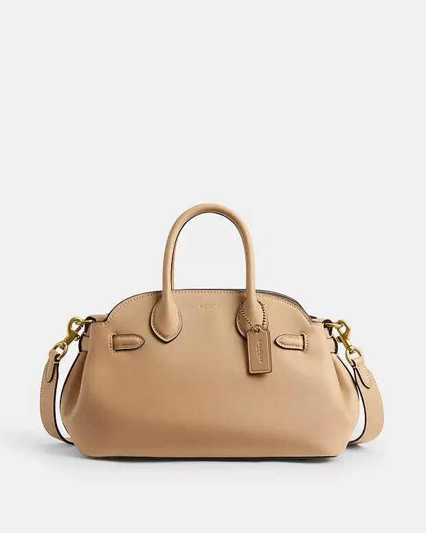 Empire Carryall Bag 26 | Coach (US)