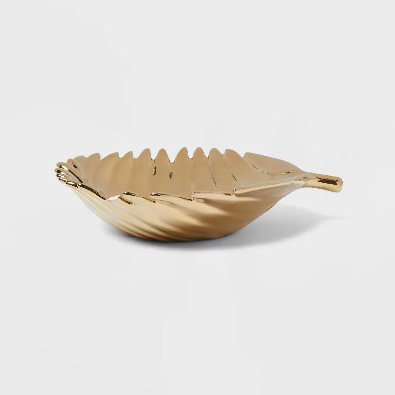 Bathroom Tray Gold - Threshold™ | Target