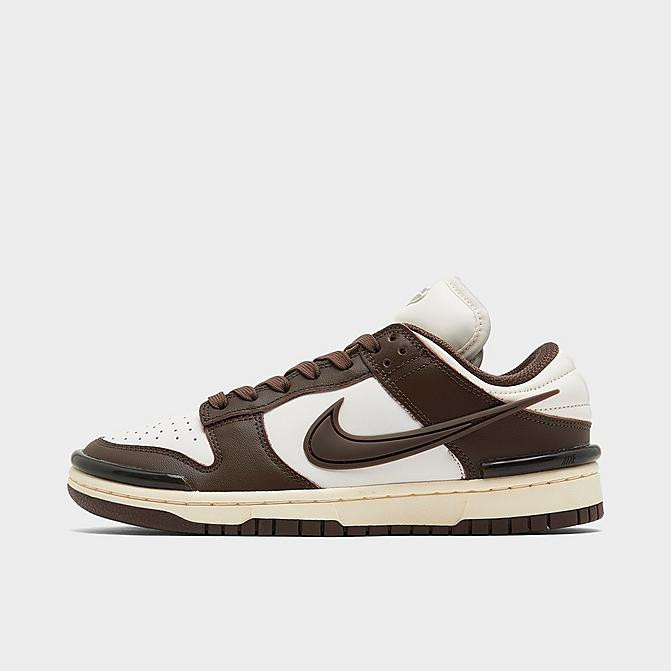Women's Nike Dunk Low Twist Casual Shoes | JD Sports (US)
