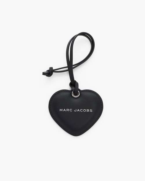 The Heart Mirror Bag Charm | Marc Jacobs