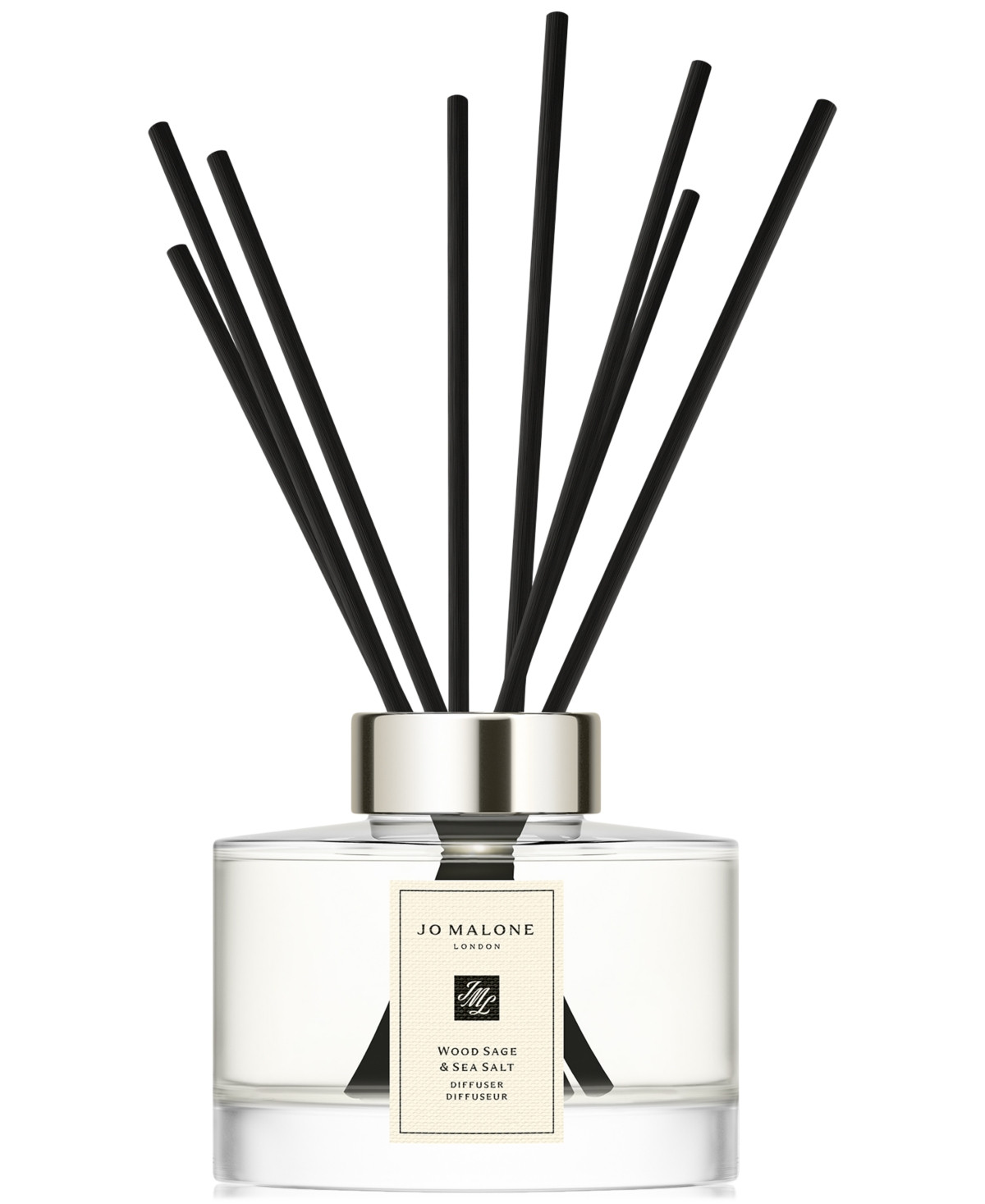 Jo Malone London Wood Sage & Sea Salt Diffuser, 5.6 oz. | Macy's