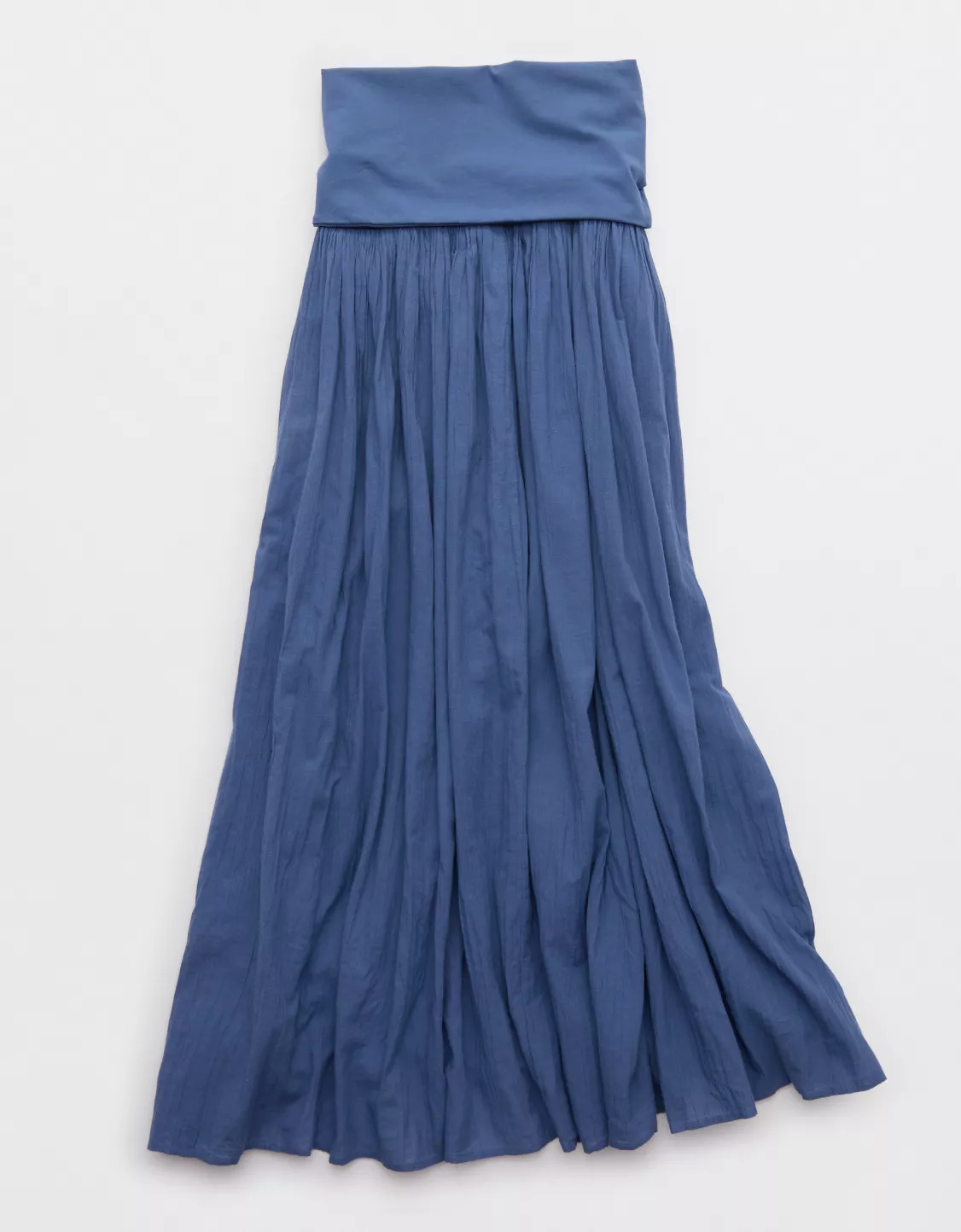 Aerie At The Barre Convertible Maxi Skirt | Aerie