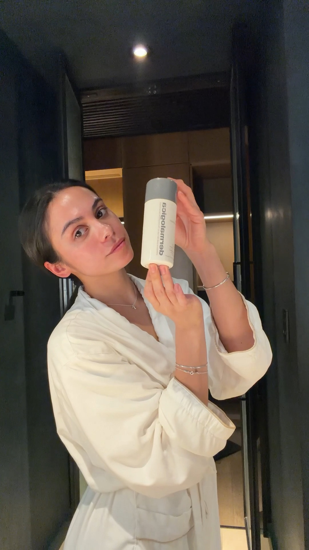 My travel skincare must-have 

#LTKmorningroutine #LTKselfcare #LTKU