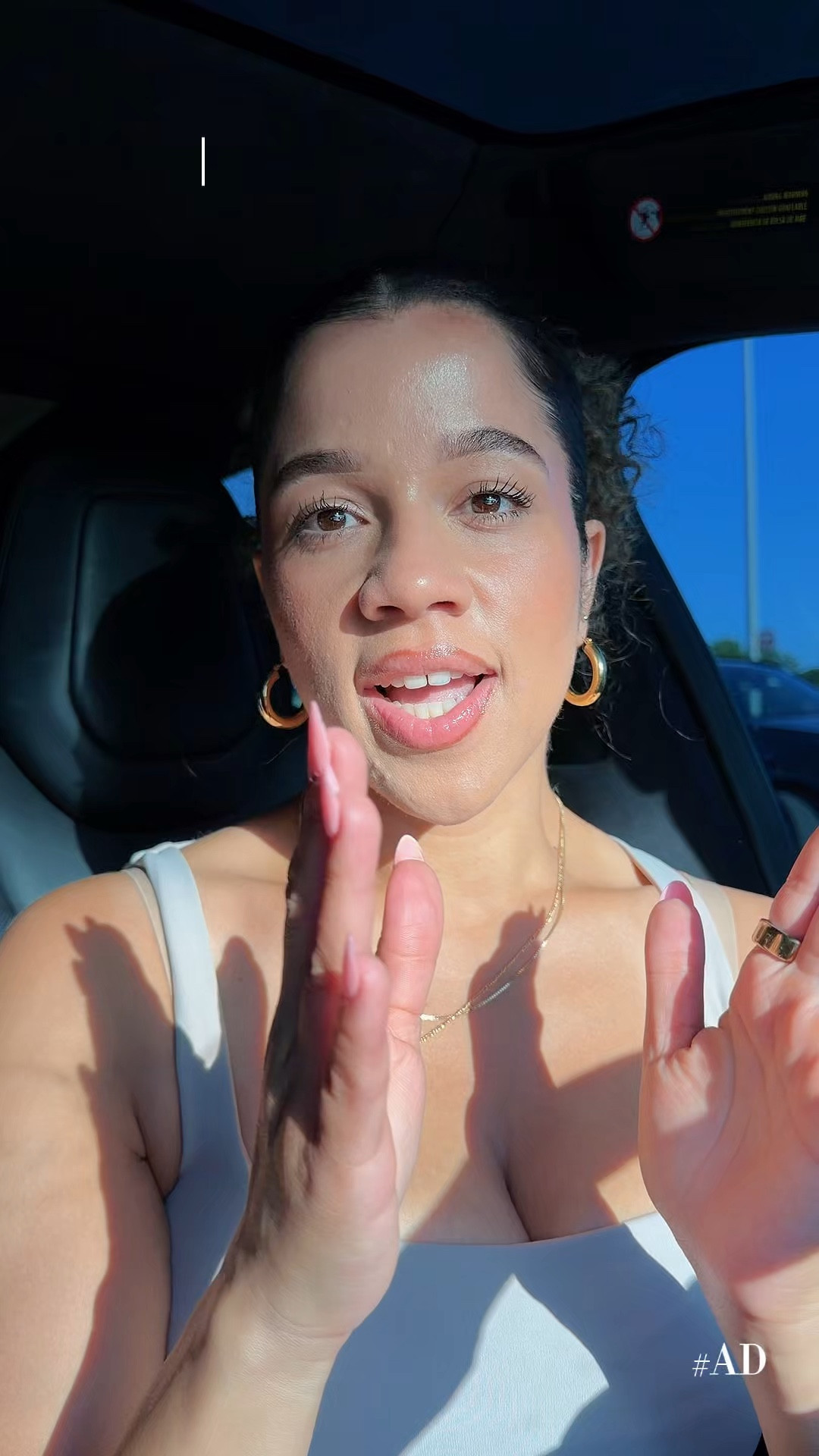#ad I have been LOVING how my hair, skin, and nails feel since adding Orgain’s Multi Collagen into my self care rituals. 

 #TargetPartner #orgainpartner #drinkorgain


#LTKmomlife #LTKdayinmylife #LTKfitnessgoals