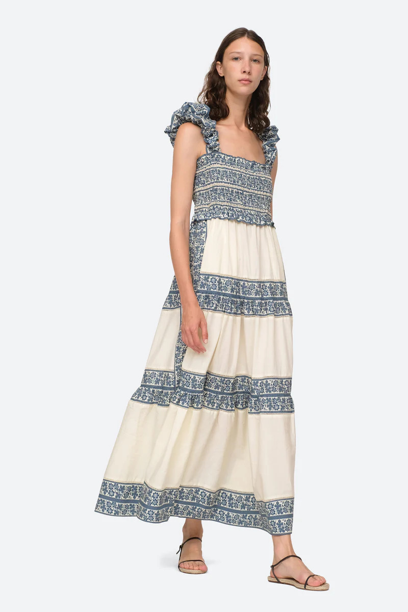Arlo Dress | Sea New York