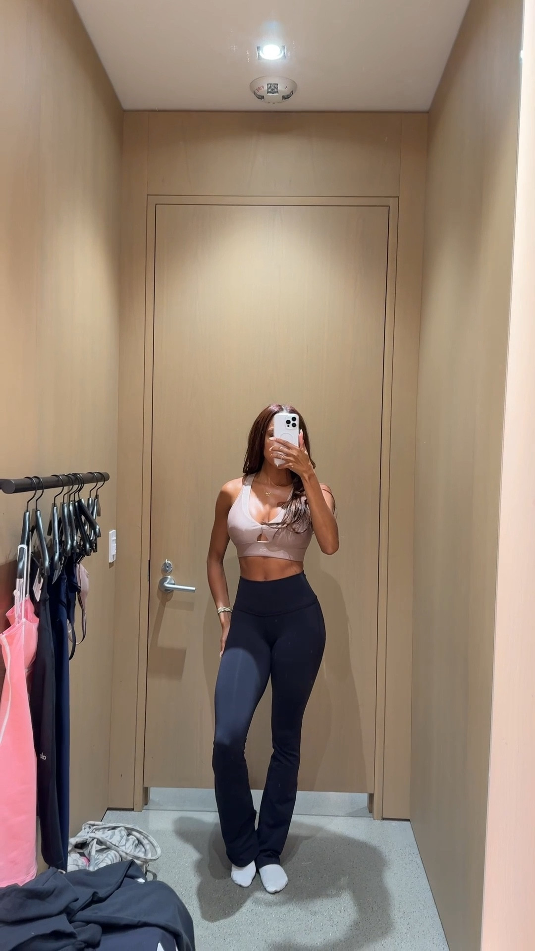 Alo activewear finds 😍 

#LTKActive