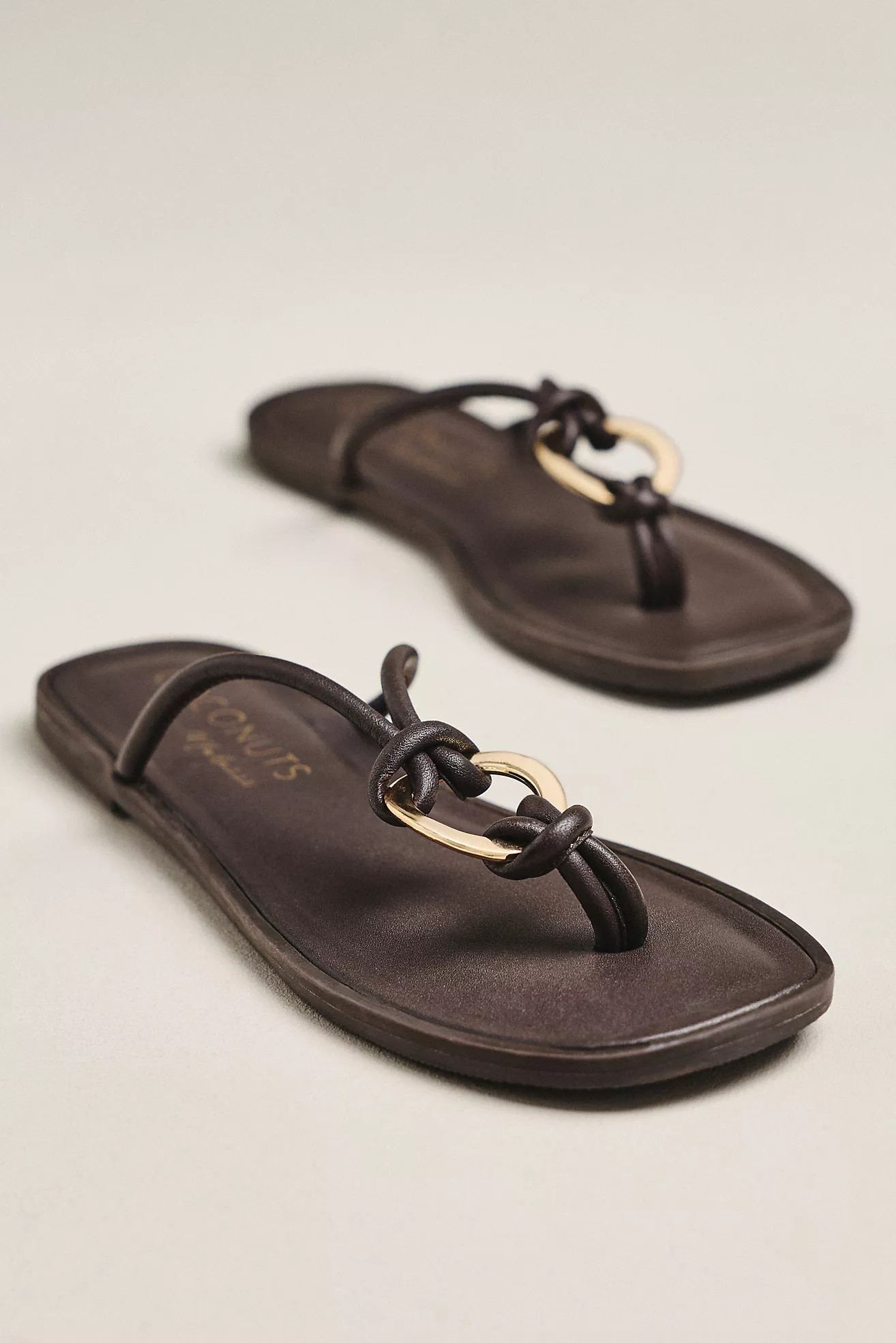 Coconuts by Matisse Mission Thong Sandals | Anthropologie (US)