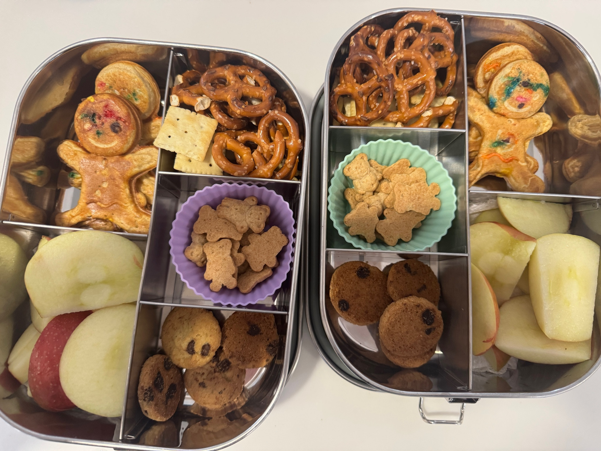 On the go healthy lunch snacks!! As a mom of 2 I always try to be prepared and for anything! (For the boys and me!!) #onthego #bentobox

#LTKSaleAlert #LTKTravel